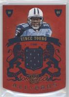 Vince Young #/299