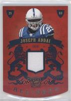 Joseph Addai #/299