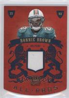 Ronnie Brown #/160