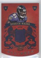 Derrick Mason #/299