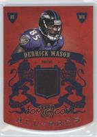 Derrick Mason #/299