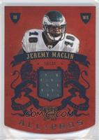 Jeremy Maclin #/299