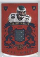 Jeremy Maclin #/299