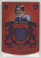 Joe Flacco #/299