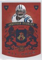 Jonathan Stewart