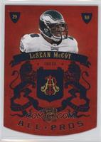 LeSean McCoy