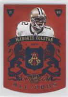 Marques Colston