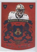 Marques Colston