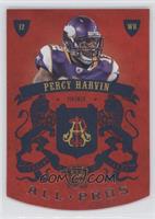 Percy Harvin