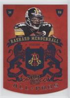 Rashard Mendenhall