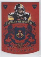 Rashard Mendenhall