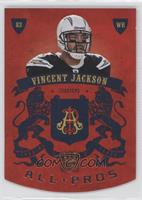 Vincent Jackson