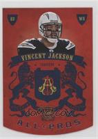 Vincent Jackson