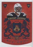 Vincent Jackson