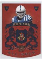 Joseph Addai