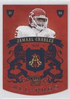 Jamaal Charles