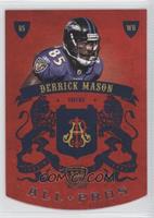 Derrick Mason