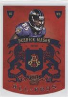 Derrick Mason