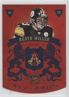 Heath Miller