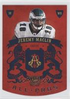 Jeremy Maclin