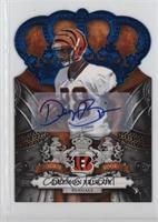 Dezmon Briscoe #/50