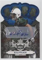 Kyle Wilson #/50