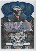 Riley Cooper #/50