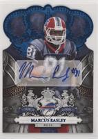 Marcus Easley #/50