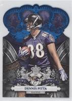 Dennis Pitta #/100