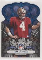 Sean Canfield #/100