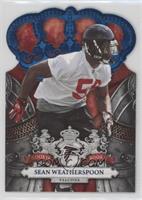 Sean Weatherspoon #/100