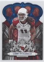 Larry Fitzgerald #/100