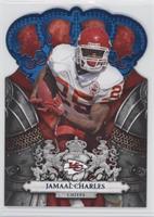 Jamaal Charles #/100