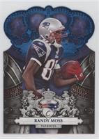 Randy Moss #/100