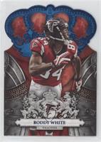 Roddy White #/100