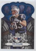 Wes Welker #/100