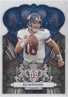 Eli Manning #/100