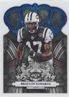 Braylon Edwards #/100