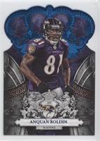 Anquan Boldin #/100