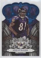 Anquan Boldin #/100