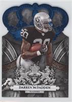 Darren McFadden #/100