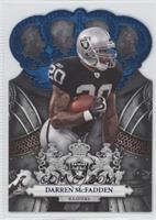 Darren McFadden #/100