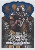 Rashard Mendenhall #/100