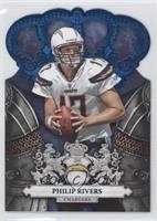 Philip Rivers #/100