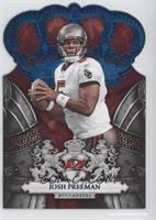 Josh Freeman #/100