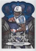 Chris Johnson #/100