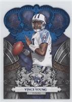 Vince Young #/100