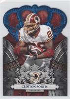 Clinton Portis #/100