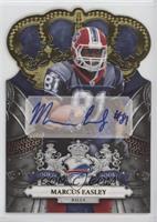 Marcus Easley #/25