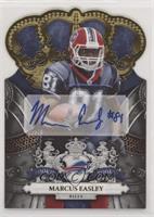 Marcus Easley #/25